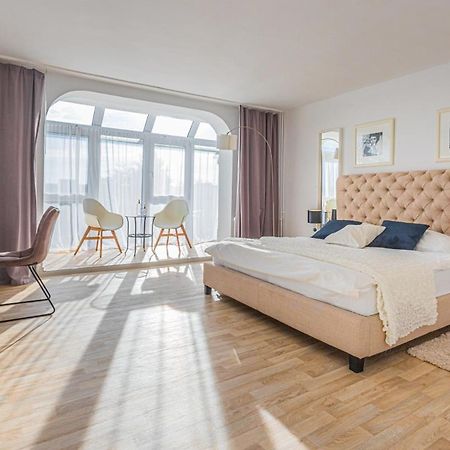 Apartment Jane Prague Extérieur photo