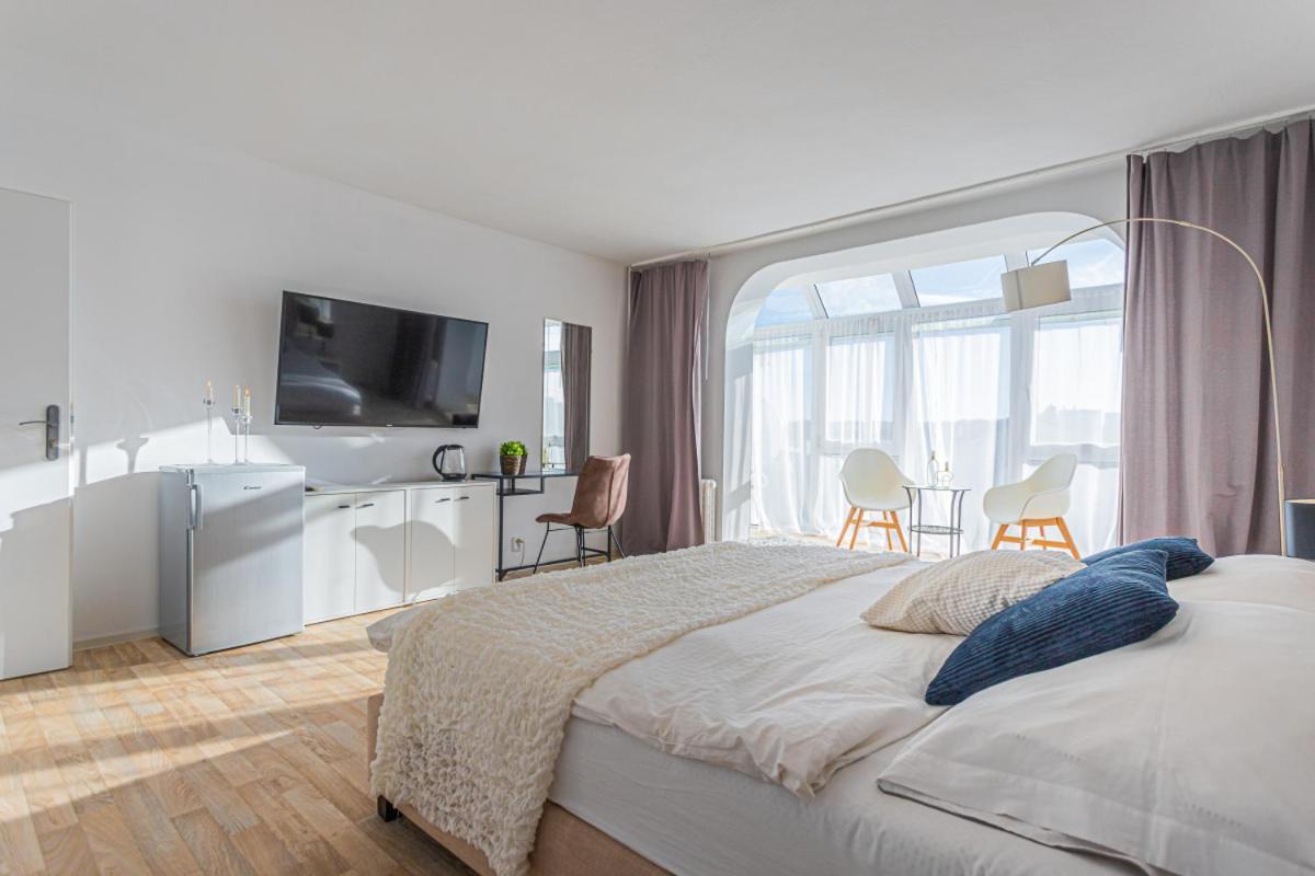 Apartment Jane Prague Extérieur photo