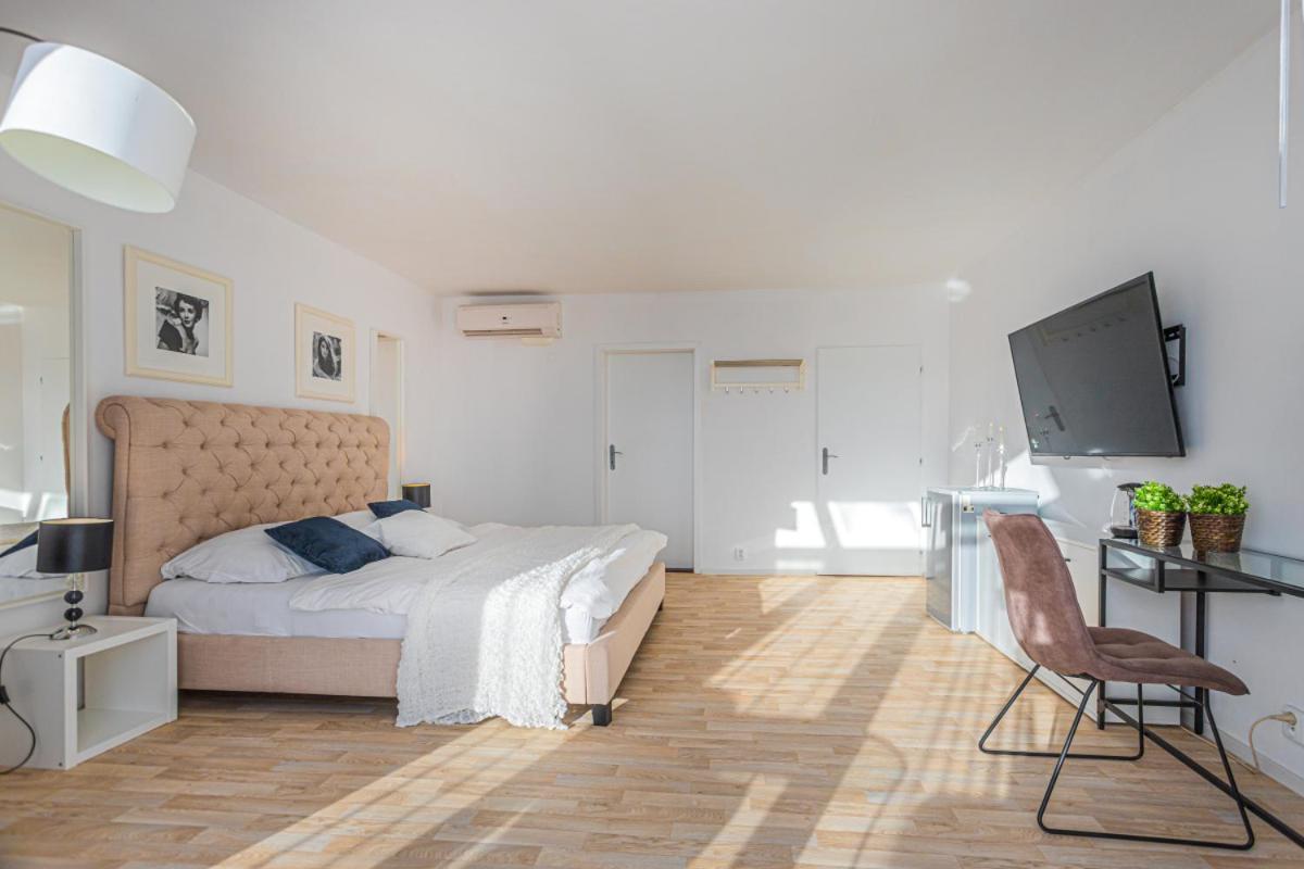Apartment Jane Prague Extérieur photo